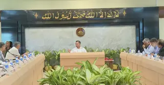 প্রধানমন্ত্রীর নেতৃত্বে বেসরকারি খাত সংক্রান্ত সভা অনুষ্ঠিত